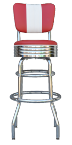 Swivel Barstools