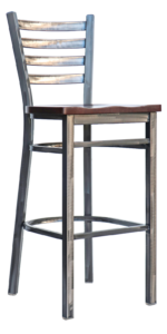 Metal Barstools