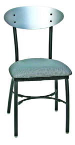 Metal Chairs